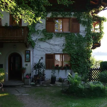 Apartment Schilcher Sankt Wolfgang im Salzkammergut Room photo