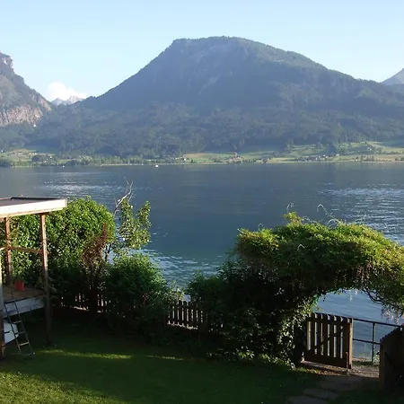 Apartment Schilcher Sankt Wolfgang im Salzkammergut Room photo
