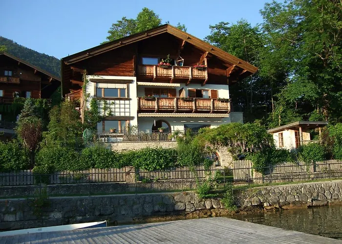 Apartment Schilcher