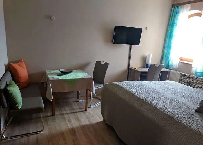 Apartment Schilcher
