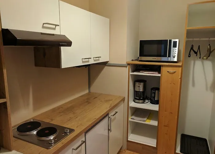Apartment Schilcher