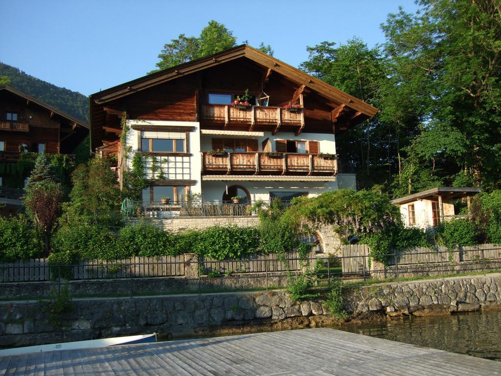 Schilcher Saint Wolfgang