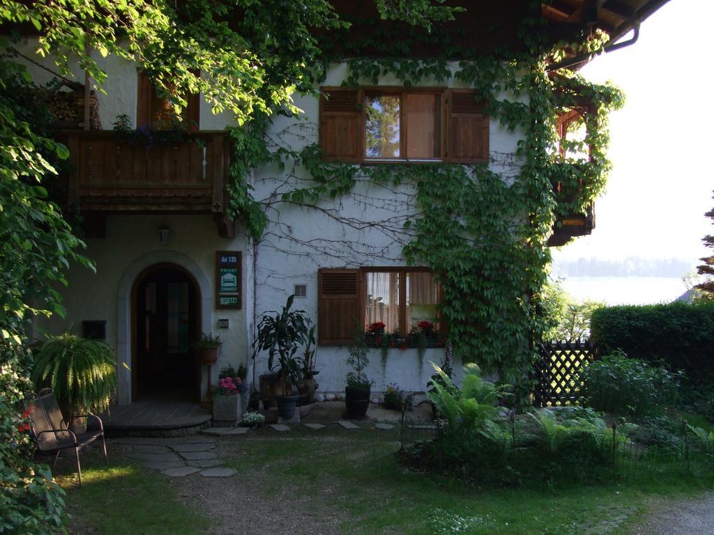 Apartment Schilcher Saint Wolfgang