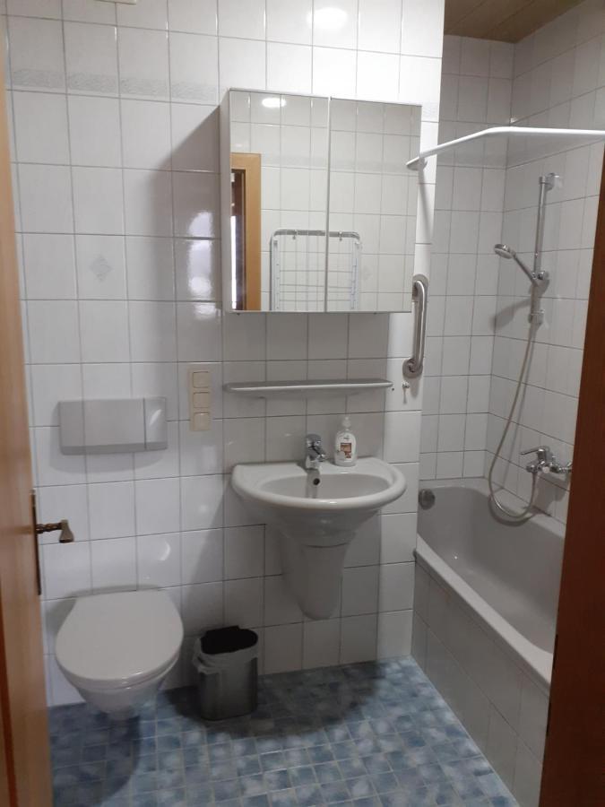 Apartment Schilcher Sankt Wolfgang im Salzkammergut