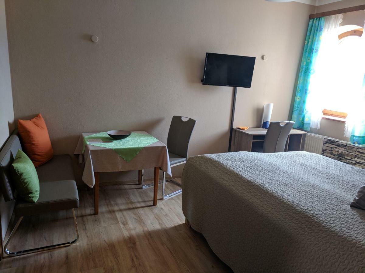 Apartment Schilcher *
