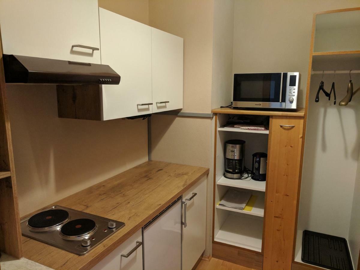 Schilcher Apartment *