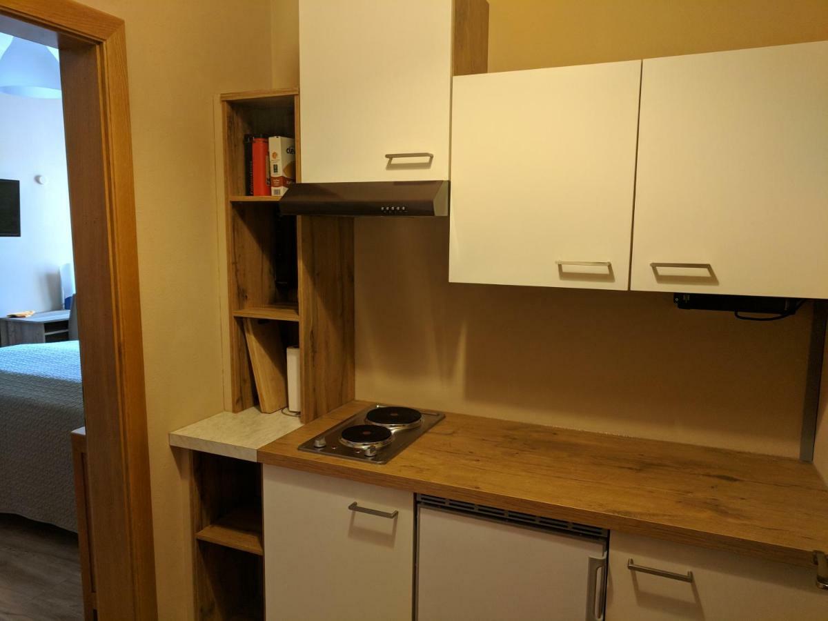 Schilcher Apartment *