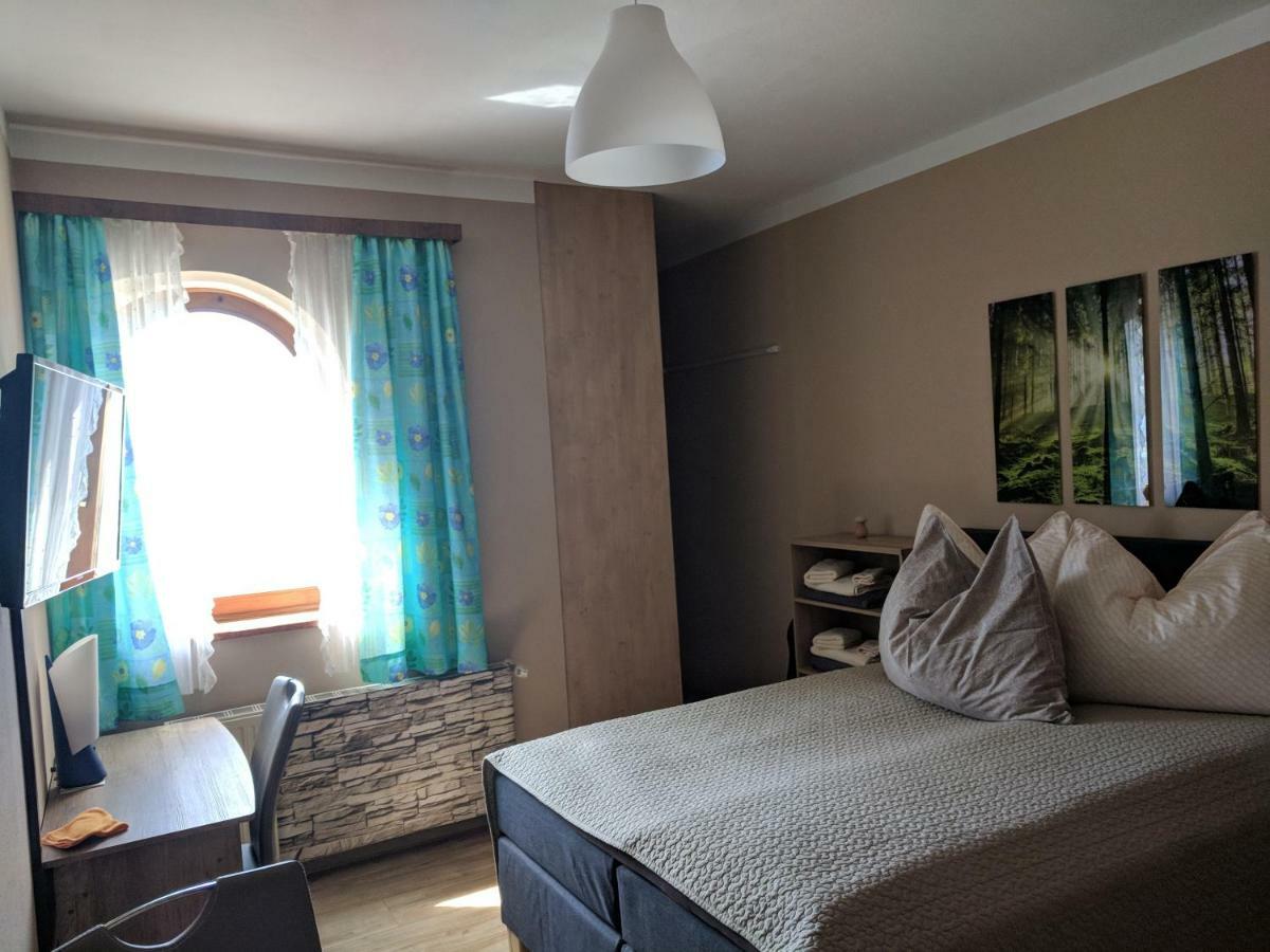 Schilcher Apartment